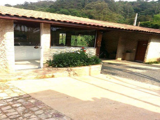 Pousada Vale Da Serra Serra Negra  Exterior foto