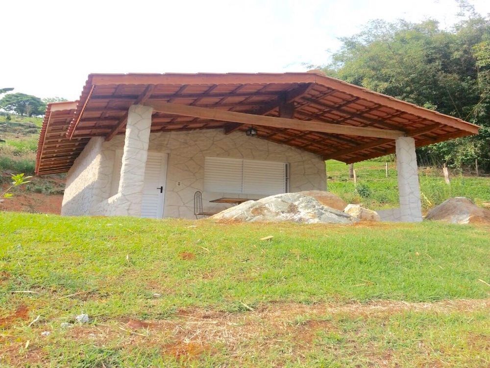 Pousada Vale Da Serra Serra Negra  Exterior foto