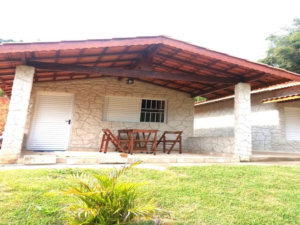 Pousada Vale Da Serra Serra Negra  Exterior foto
